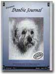 EUROPEAN DANDIE JOURNAL