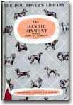 THE DANDIE DINMONT TERRIER HANDBOOK