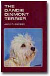 THE DANDIE DINMONT TERRIER HANDBOOK