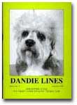 SOUTHERN DANDIE DINMONT TERRIER CLUB -DANDIE LINES