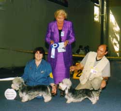 WORD WINNERS 2003 - Pennywise Patriot Games - Heather Okata' Fantazie