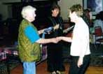 Mrs. M. Derry - Vistca - Kennel