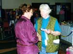 Mrs. J. Tinsley - Cloverwood Kennel
