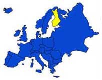 Finnland