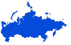 Dandies in Russland