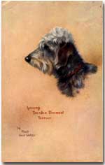 Künstlerin: Maud West Watson