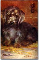 Künstlerin: Maud West Watson
