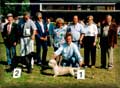 Best in Show - Baden (CH) Ch.German Dandies' Herkules