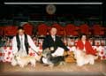 Winner Monte Carlo (Monaco) Ch.German Dandies' Jackomo