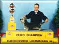 Ch. German Dandies Jackomo