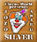 Circus World's Silber