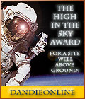 The High of the Sky Award