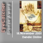 EyeCatcher Award