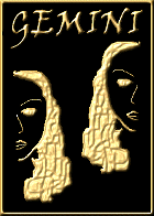 Gemini Gold