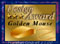 Golden Mouse *** Sterne