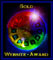 Website Award Gold