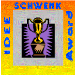 Schwenk Ideeaward