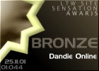 DWD Award