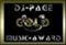 DJ Page Music Gold