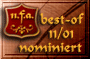 DWD Award