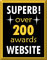 Superb! 200 Award