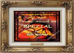 Tiroler Award-Spezial - http://manni.toplinks.at