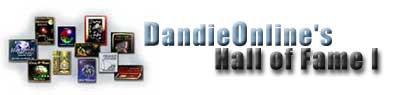 Hall of fame 1