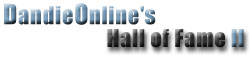 Hall of Fame 2