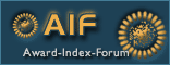 AIF - Award-Index-Forum
