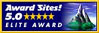 Award Sites! - "Only the Best"