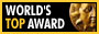 World's Top Award