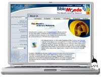 BiblioMondo - The World's eLibrary Network