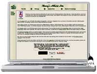 Kimmy's Atheist Site