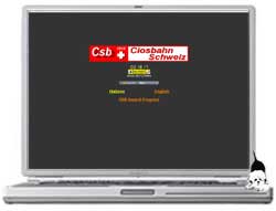 Ciosbahn