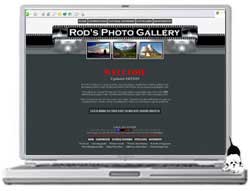 Rod's Photo Gallery