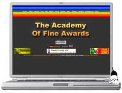 The Academy Of Fine Awards