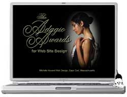 The Adagio Awards