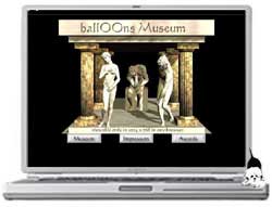 BallOOn's Museum
