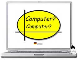 Computer? Computer?