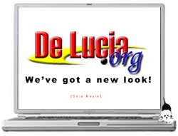 DeLucia.Org
