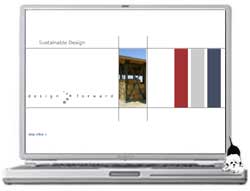 Design Forward / Sustainable Designs