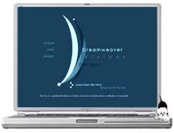 Dreamweaver Visions Designs