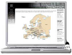Europe Travel TipsStudio