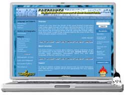 Farvardyn© - Everything you need to know about Ancient Persia