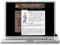 Gods, Heros, and Myth
