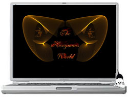 The Hexymaus World