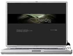 hypnotic arts site