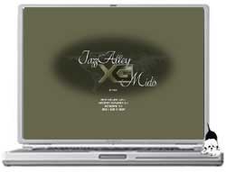 Jazz Alley XG Midis 