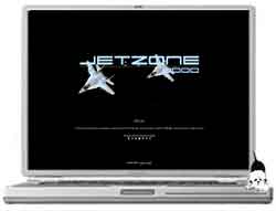 Jetzone 2000