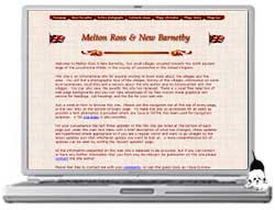 Melton Ross & New Barnetby